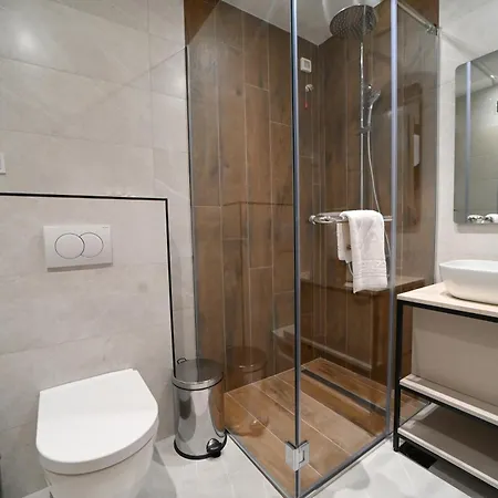 Garni Mb Premium Budva
