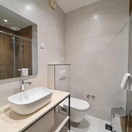 Hotel Garni Mb Premium Budva