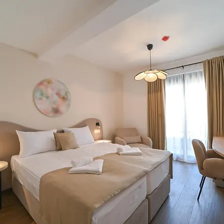 Garni Mb Premium 4*