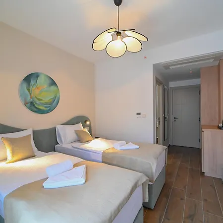 Hotel Garni Mb Premium